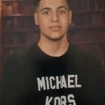 Iskander Amkhoukh Iskander Amkhoukh